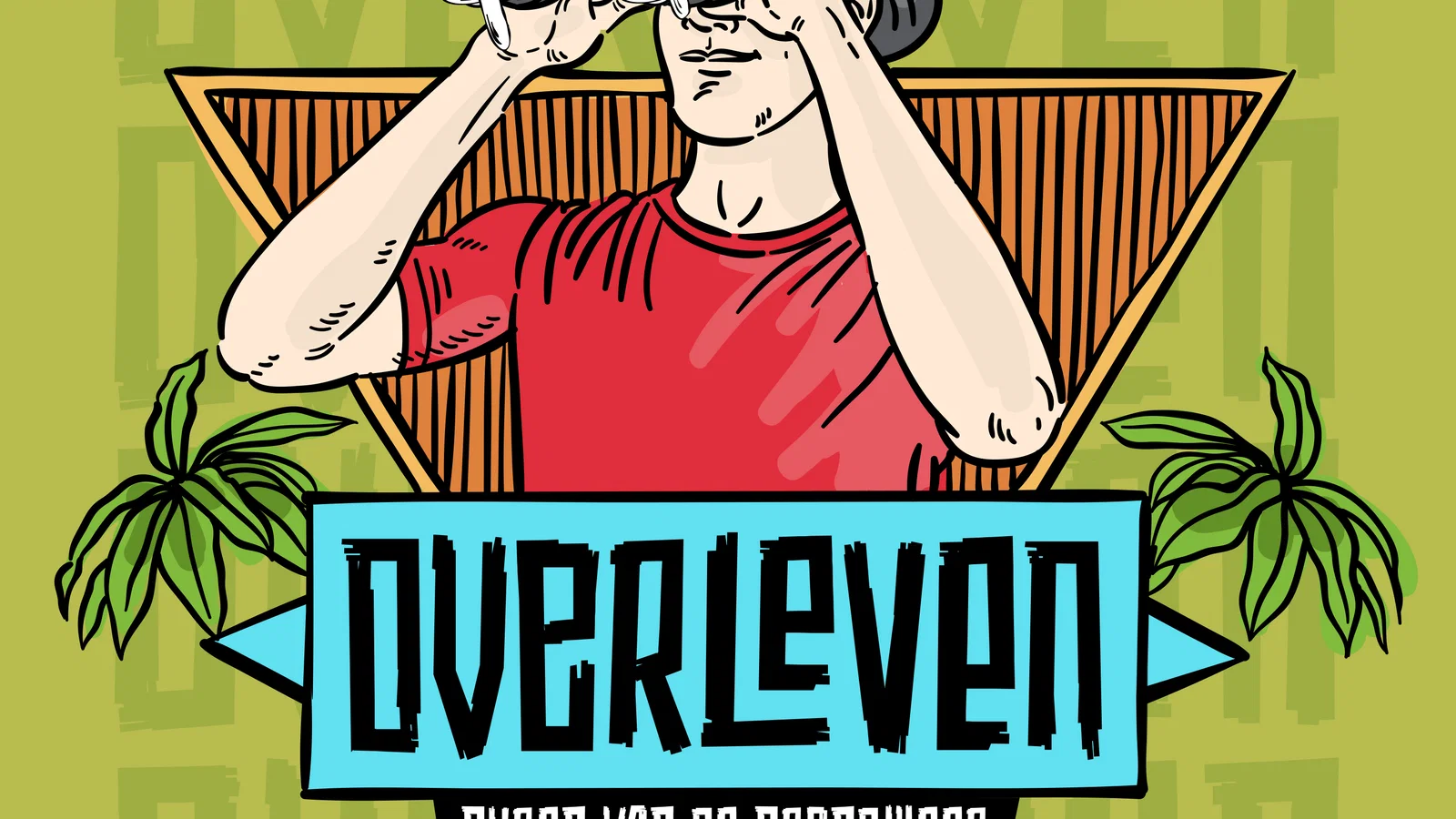 Overleven background