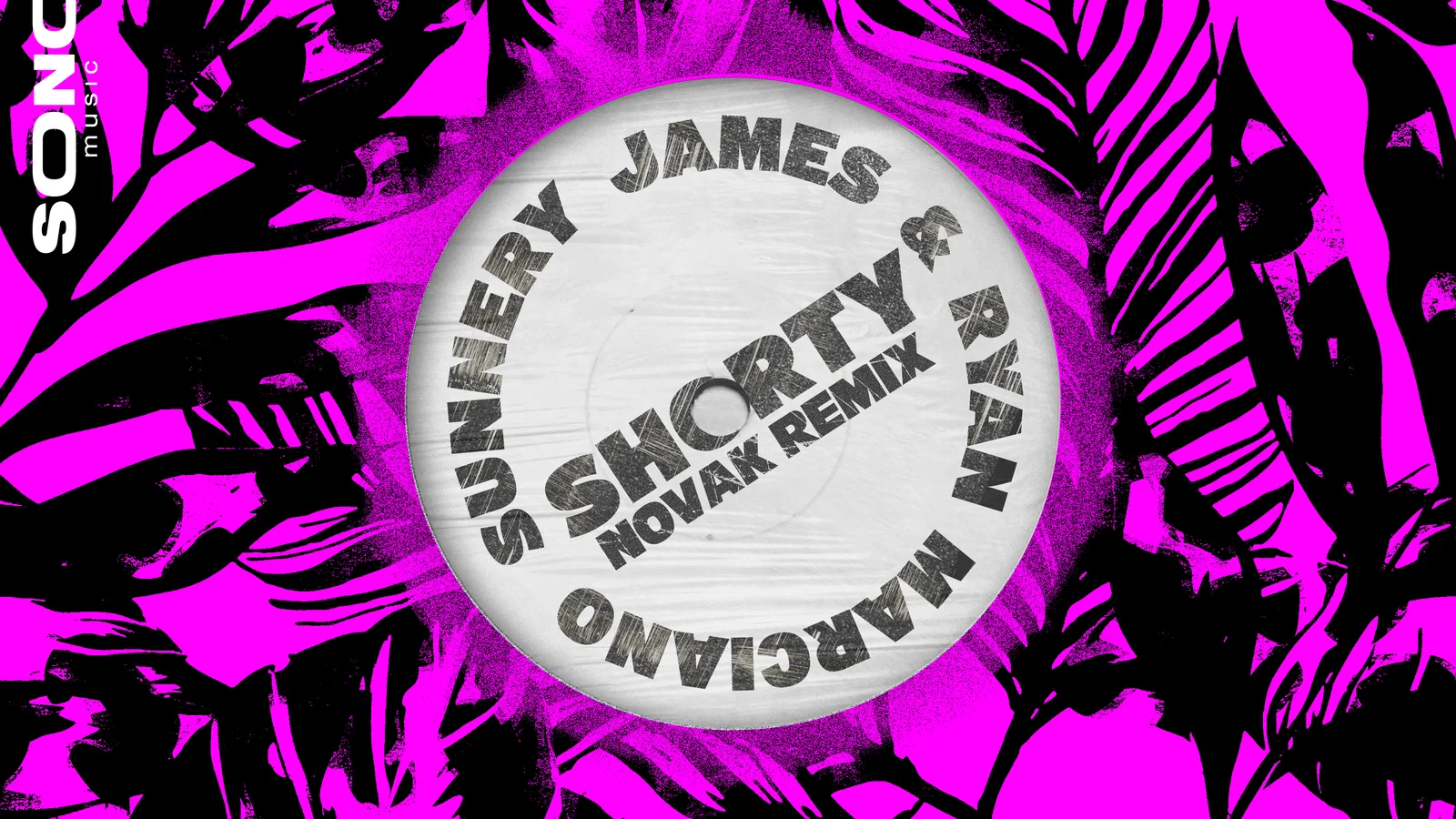 Shorty - Novak Remix background