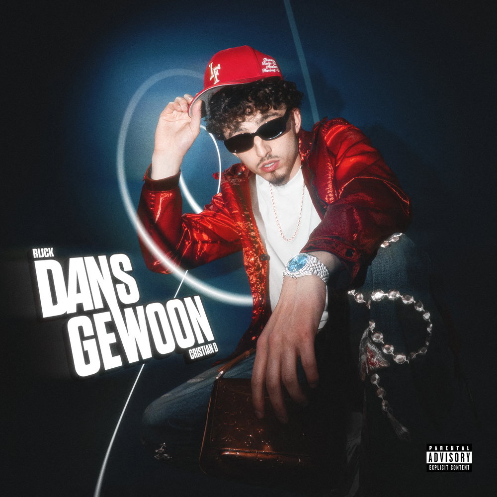 Dans Gewoon
