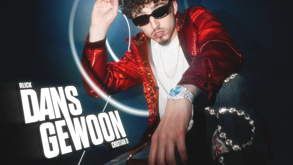 Dans Gewoon background