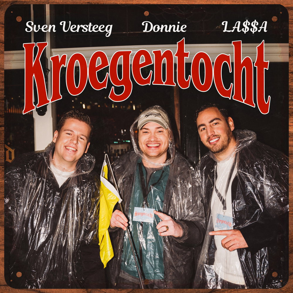 Kroegentocht