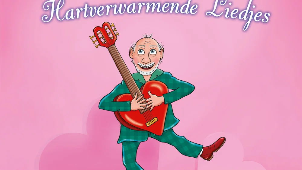 Hartverwarmende Liedjes background