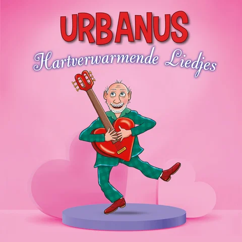 Hartverwarmende Liedjes