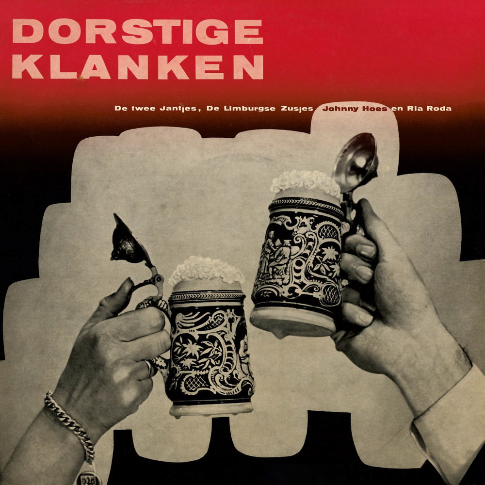 Dorstige Klanken - Remastered 2025
