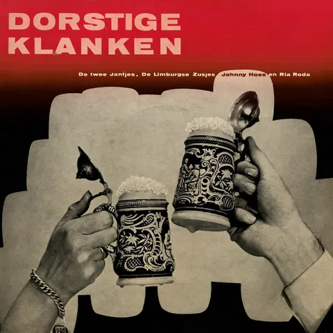 Dorstige Klanken - Remastered 2025