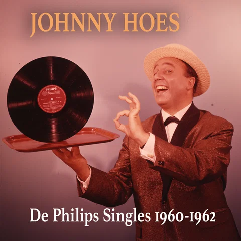 De Philips Singles 1960-1962