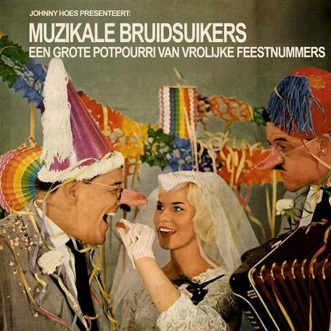 Muzikale Bruidssuikers - Remastered 2025