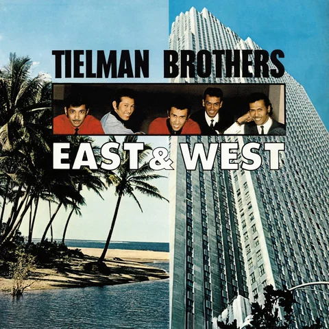 East & West - Remastered 2025