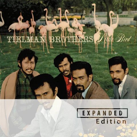 Little Bird - Expanded Edition / Remastered 2025