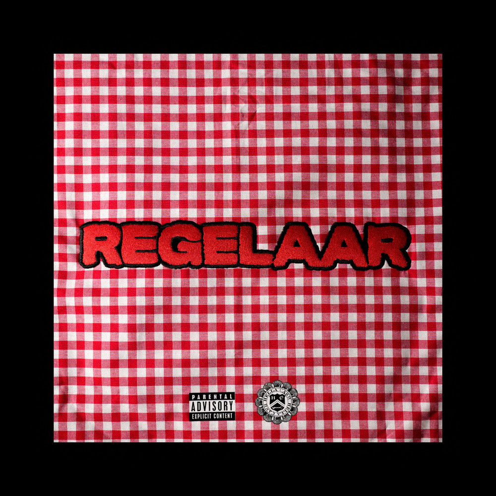 REGELAAR