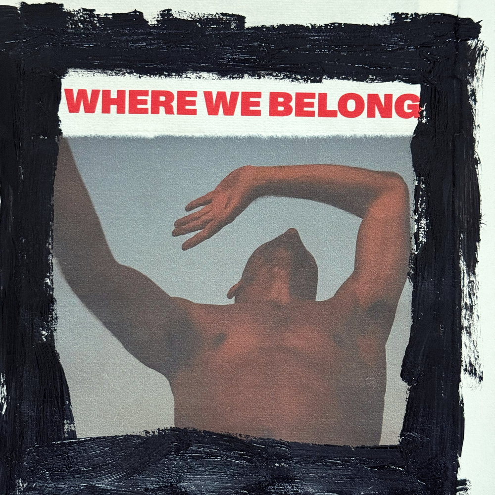 Where We Belong