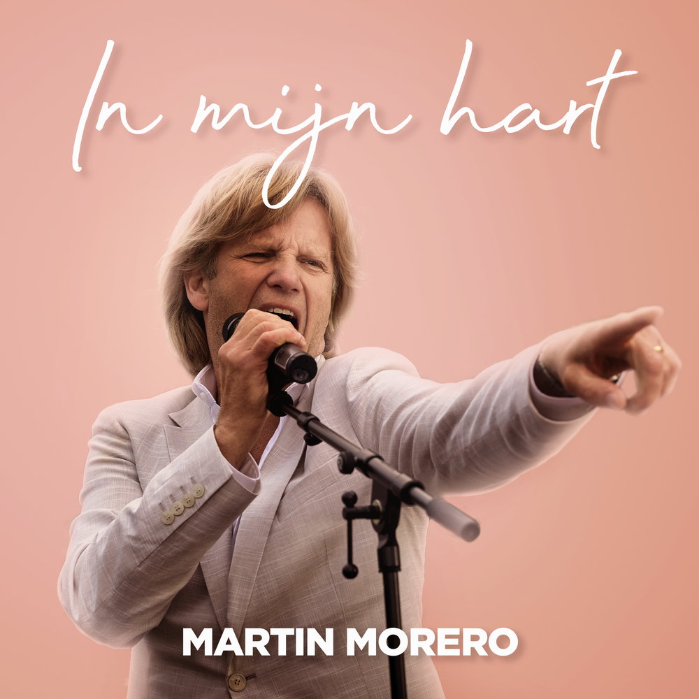 In Mijn Hart