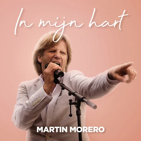 In Mijn Hart