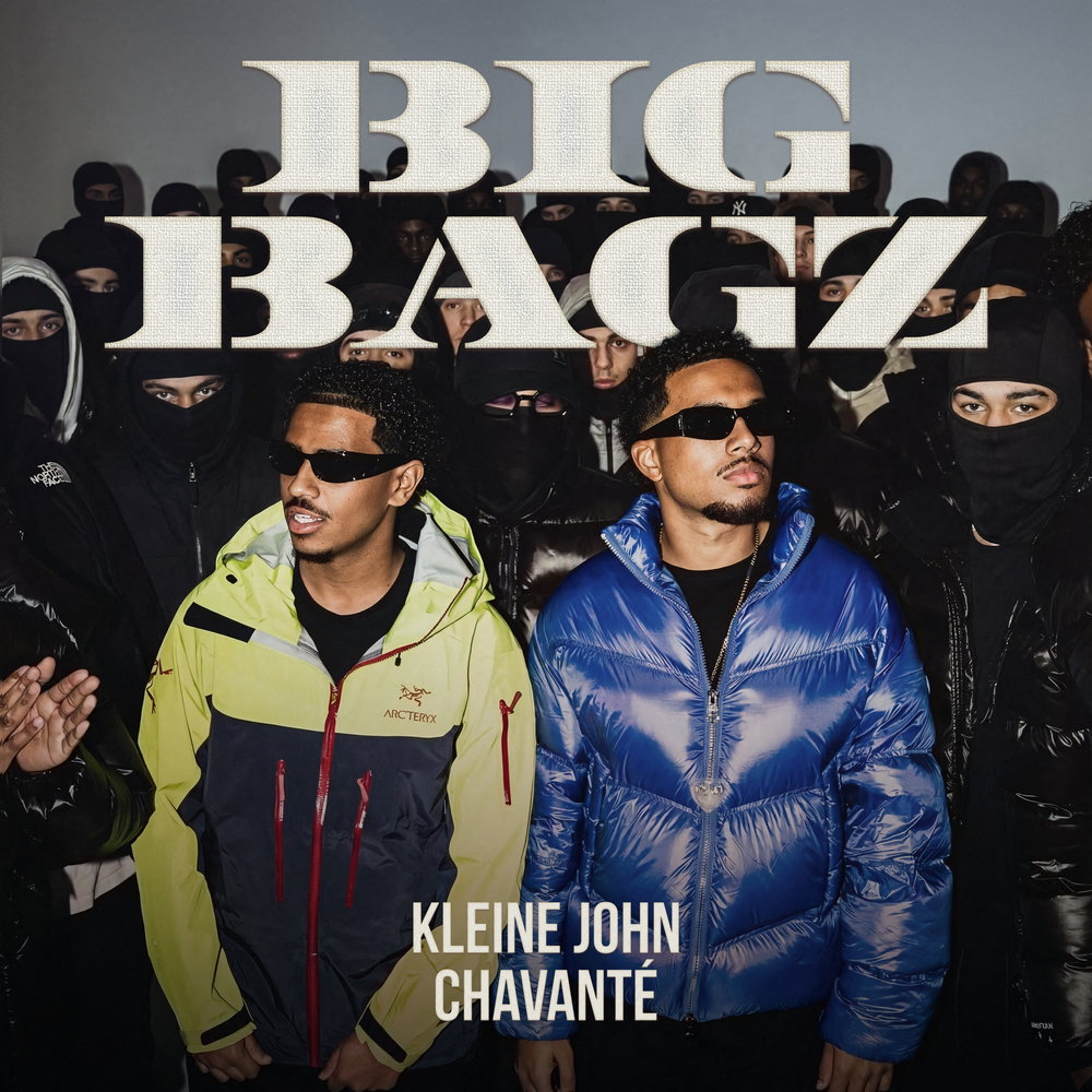 Big Bagz
