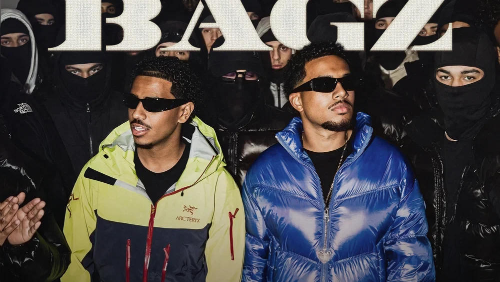 Big Bagz background