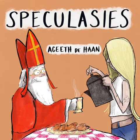 Speculasies