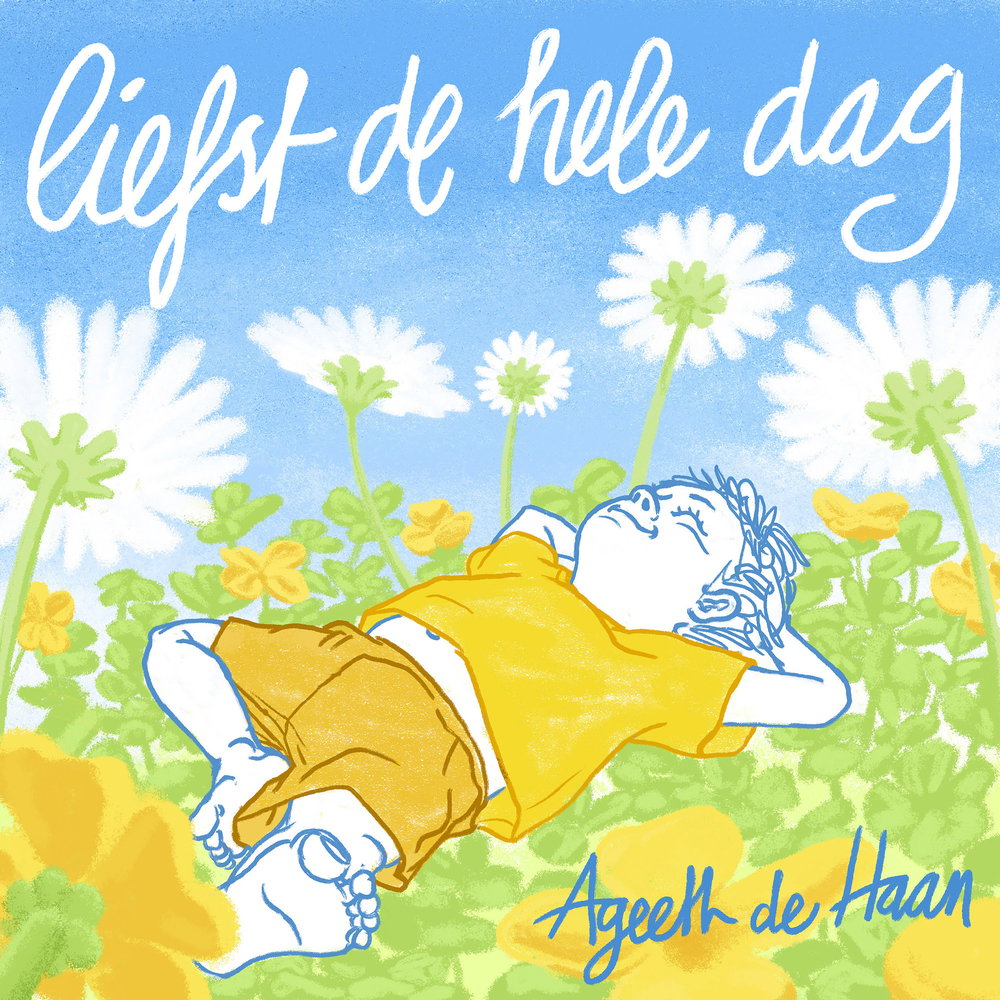 Liefst De Hele Dag