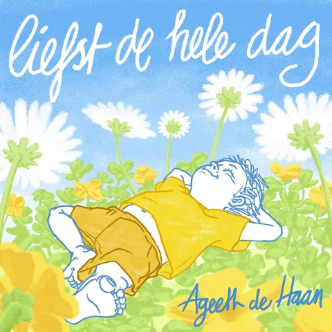 Liefst De Hele Dag