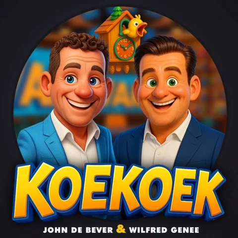 Koekoek