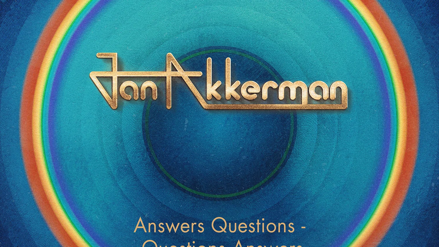 Answers Questions - Questions Answers - Live background