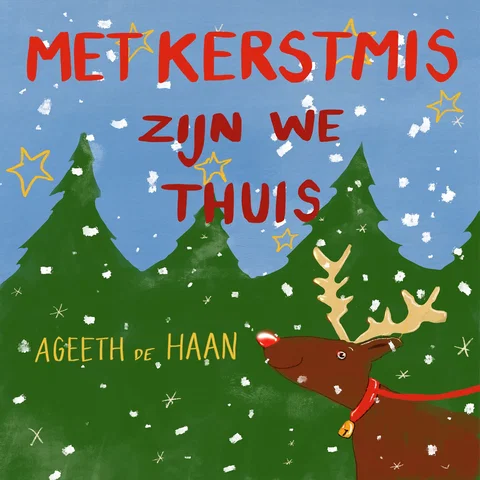 Met Kerstmis Zijn We Thuis - en Karaoke Versies