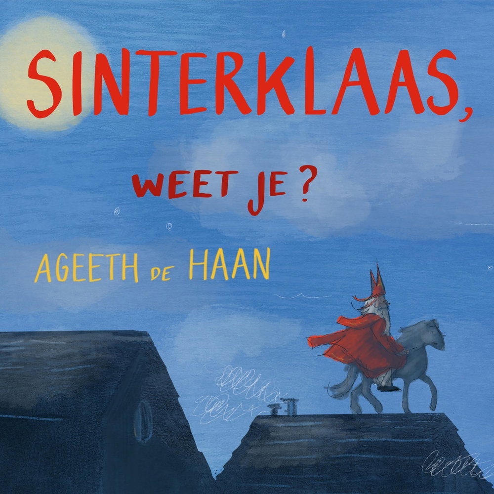 Sinterklaas, Weet Je - en Karaoke Versies
