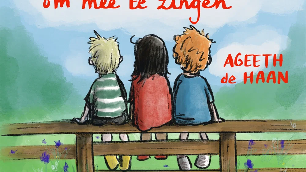 15 kinderliedjes om mee te zingen background