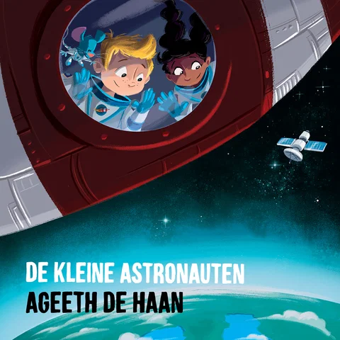 De Kleine Astronauten