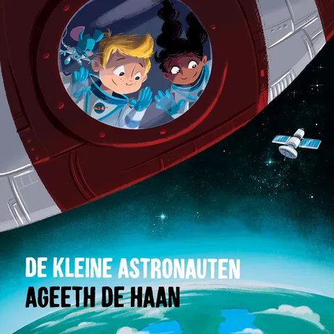 De Kleine Astronauten
