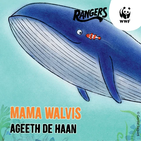 Mama Walvis