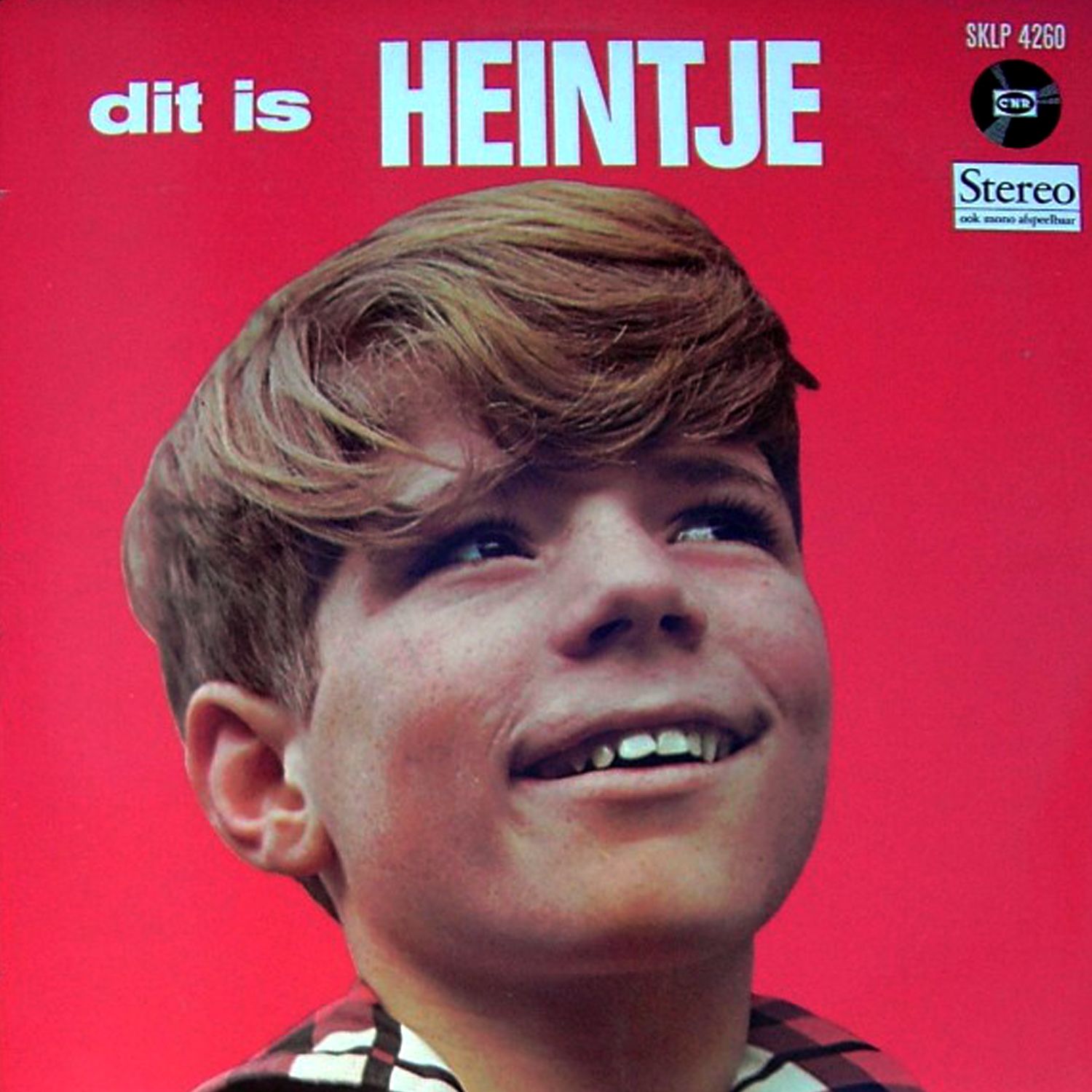 Dit is Heintje