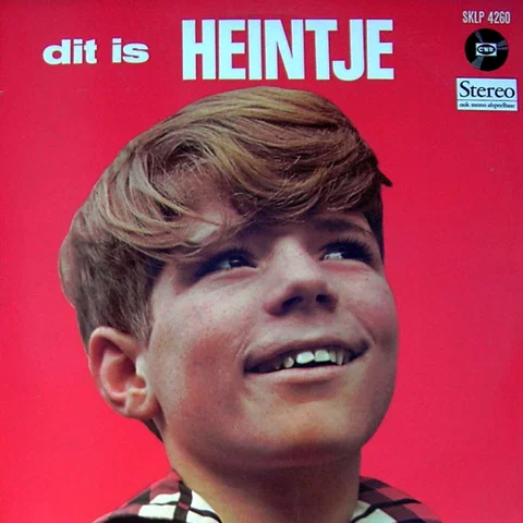 Dit is Heintje
