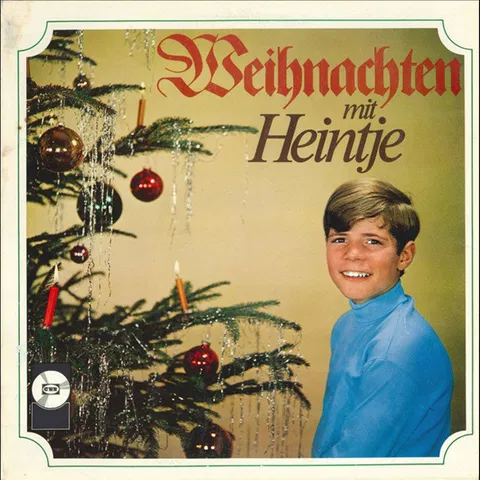 Weihnachten mit Heintje