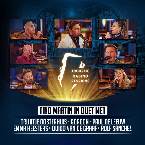 Acoustic Casino Sessions