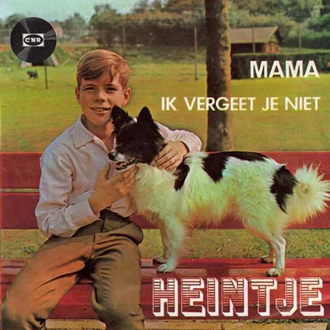 Mama