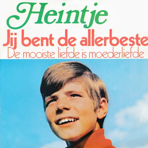 Jij Bent De Allerbeste