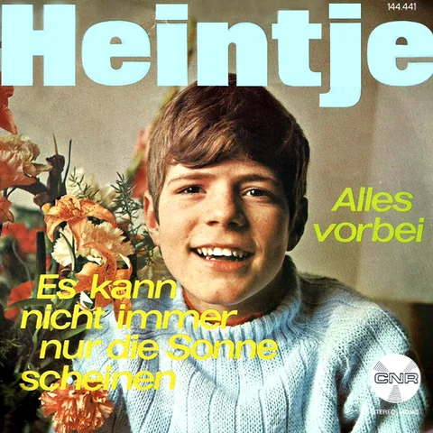 Es Kann Nicht Immer Nur Die Sonne Scheinen
