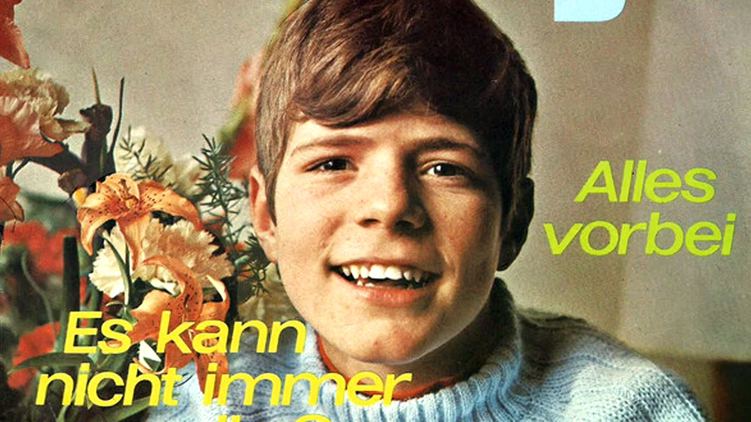 Es Kann Nicht Immer Nur Die Sonne Scheinen background