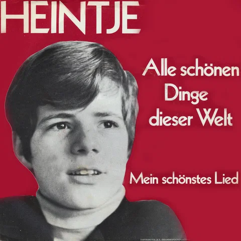 Alle Schönen Dinge Dieser Welt