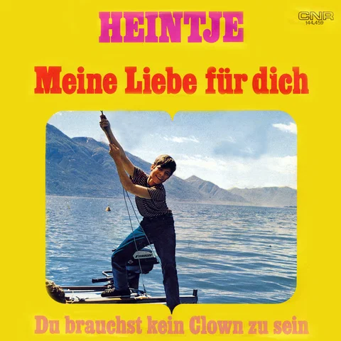 Meine Liebe Für Dich