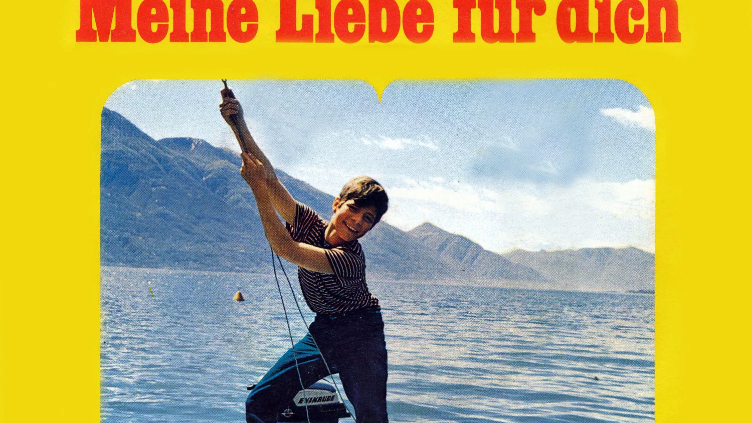 Meine Liebe Für Dich background