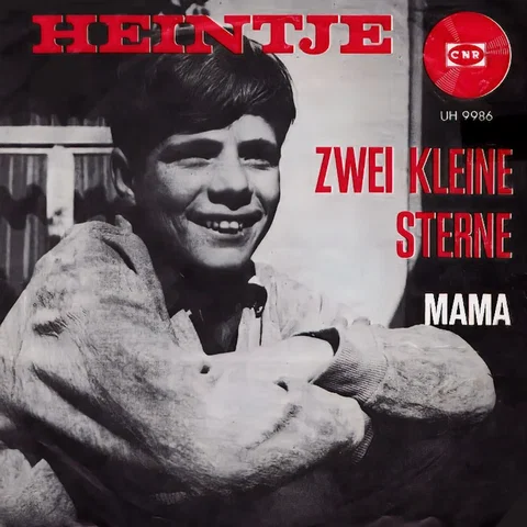 Zwei Kleine Sterne