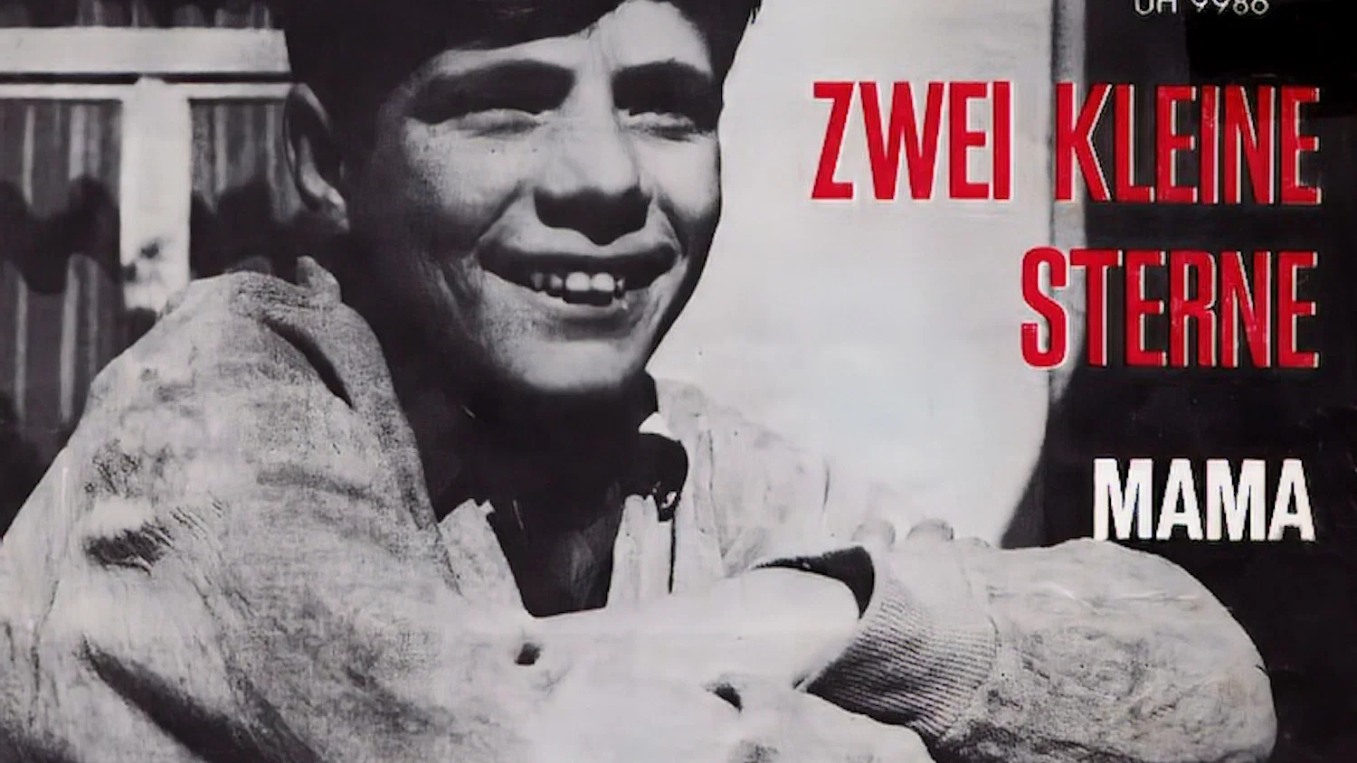 Zwei Kleine Sterne background