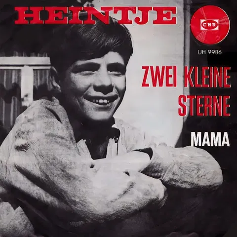 Zwei Kleine Sterne