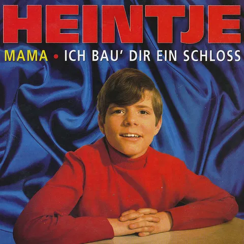 Mama (Single)