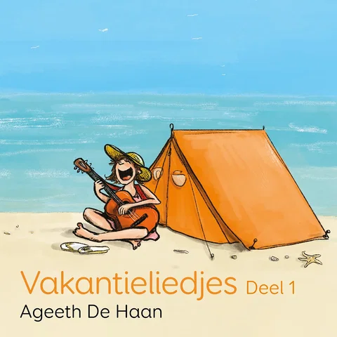 Vakantieliedjes, deel 1