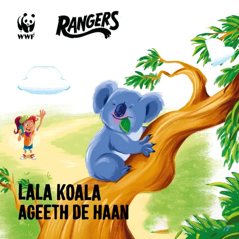 Lala Koala