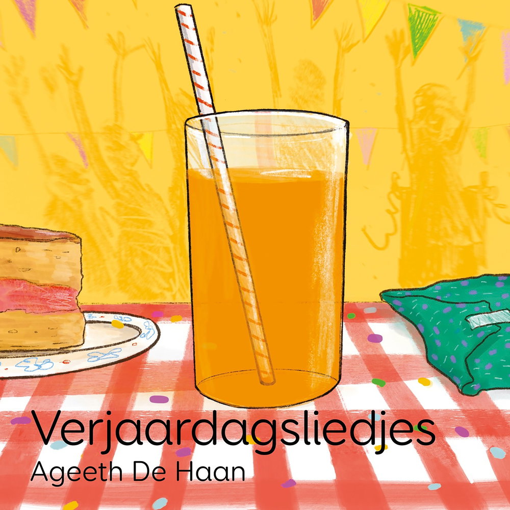 Verjaardagsliedjes