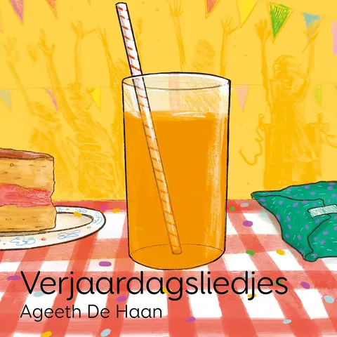 Verjaardagsliedjes
