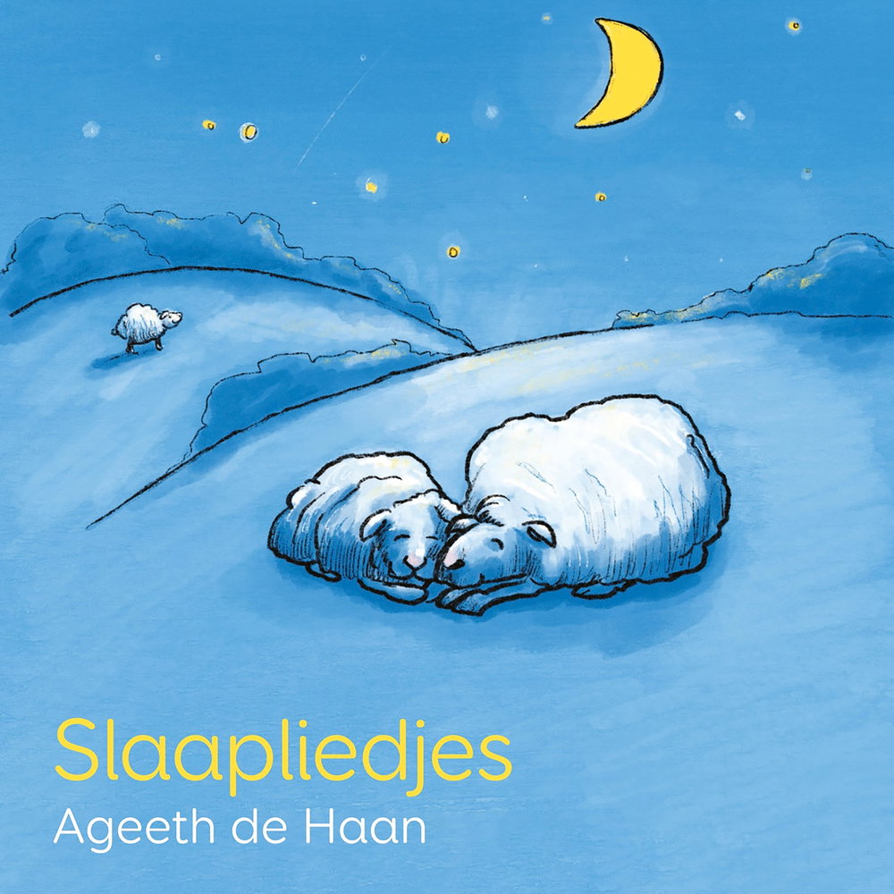 Slaapliedjes Voor Kinderen